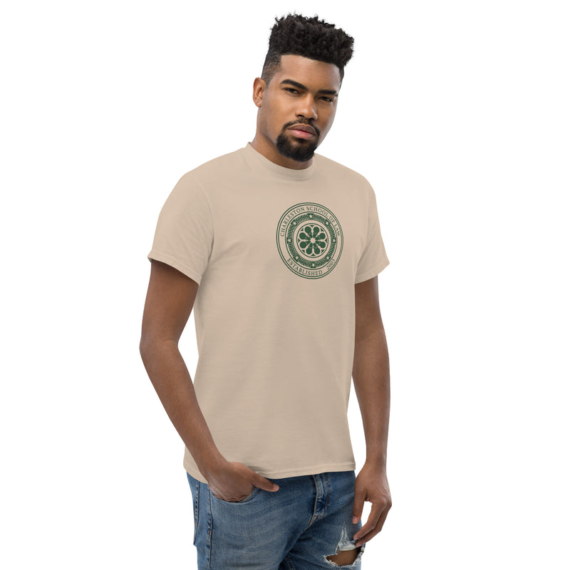 Men's classic tee