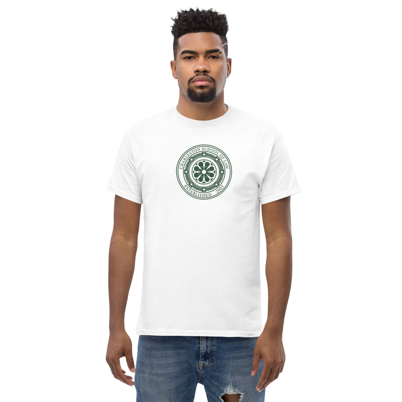 Men's classic tee