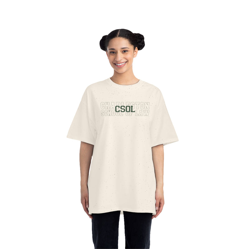 CSOL Minimalist Logo T-Shirt — Casual Everyday Graphic Tee
