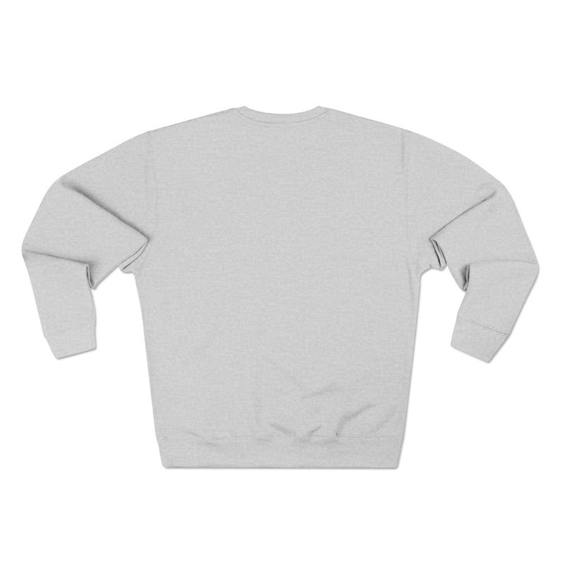 CSOL Minimalist 'CHARLEYTON' Crewneck Sweatshirt