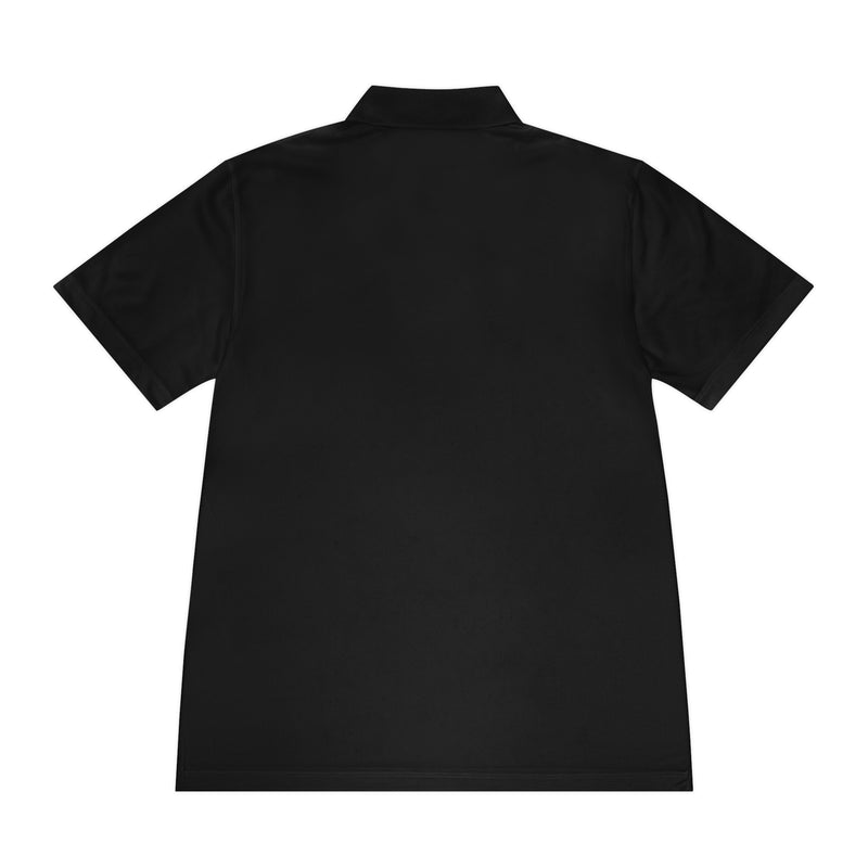 CSOL Men's Sport Polo Shirt