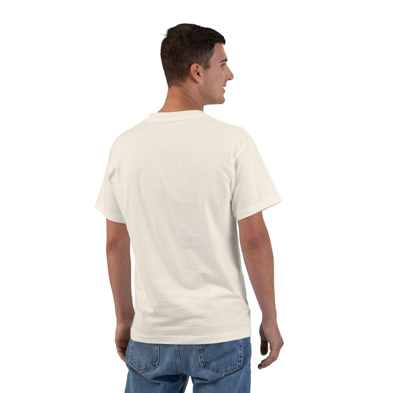 CSOL Minimalist Logo T-Shirt — Casual Everyday Graphic Tee