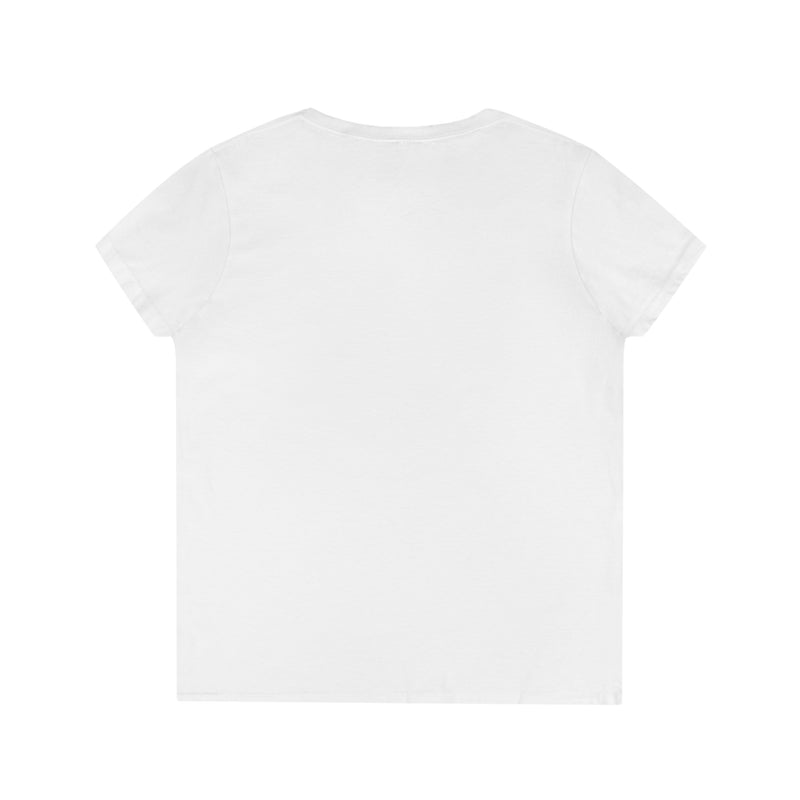 CSOL Ladies' V-Neck T-Shirt