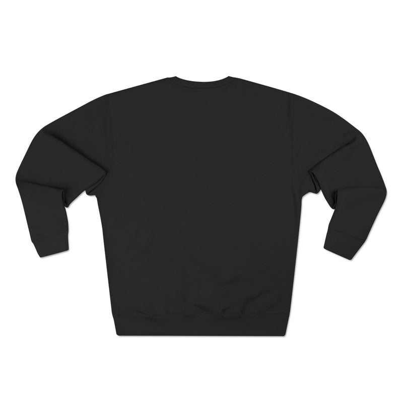 CSOL Minimalist 'CHARLEYTON' Crewneck Sweatshirt