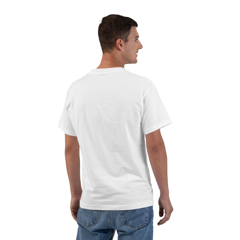 CSOL Minimalist Logo T-Shirt — Casual Everyday Graphic Tee