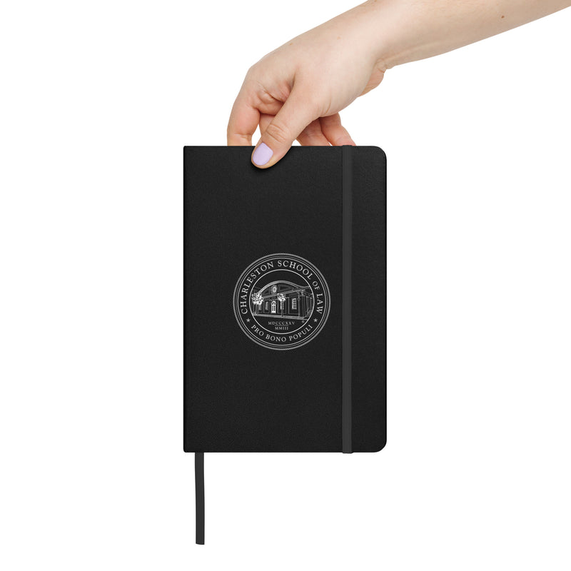 CSOL Hardcover bound notebook