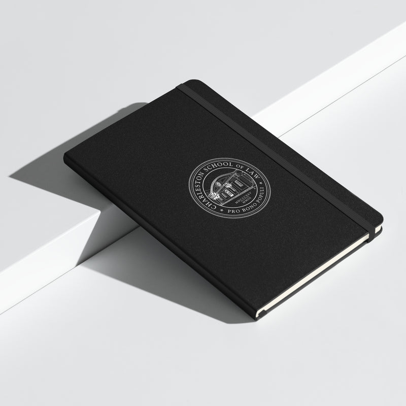 CSOL Hardcover bound notebook