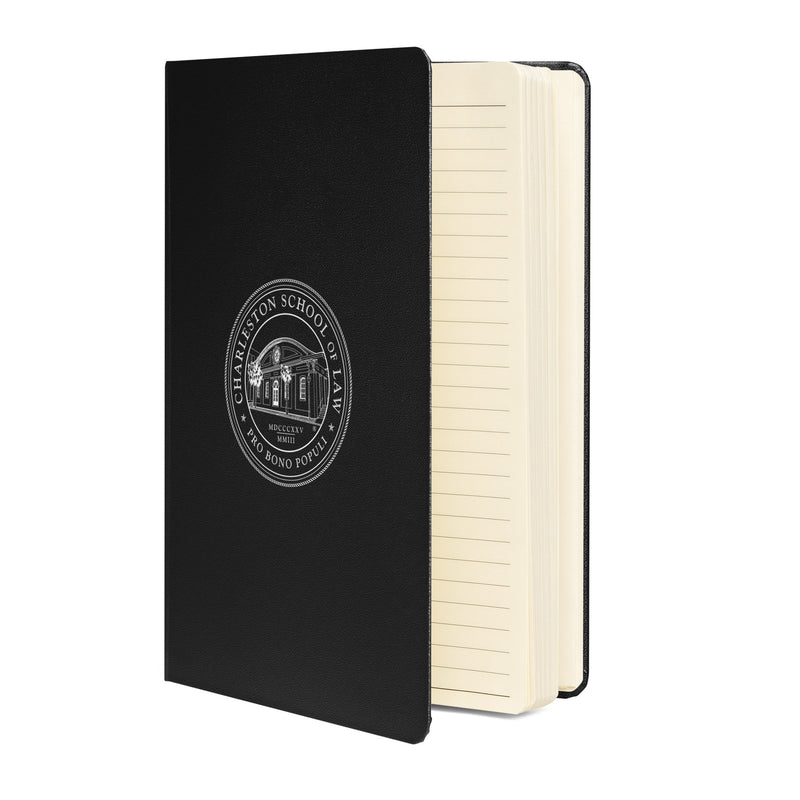 CSOL Hardcover bound notebook