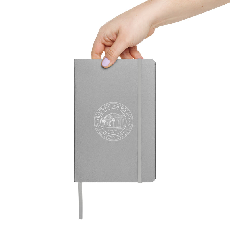 CSOL Hardcover bound notebook