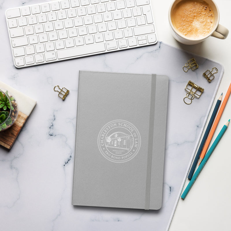 CSOL Hardcover bound notebook